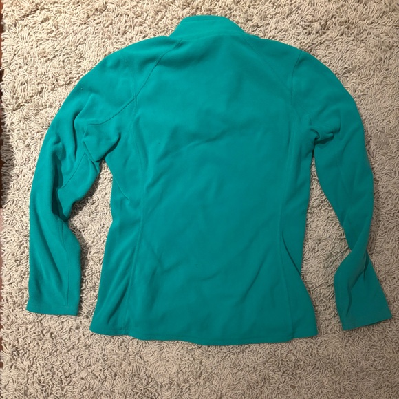 North face pull over  small - Picture 2 of 3